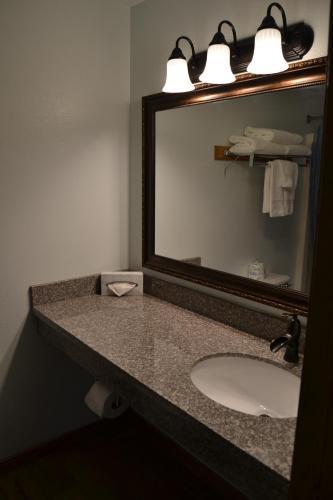 Motel Cowlitz River Lodge