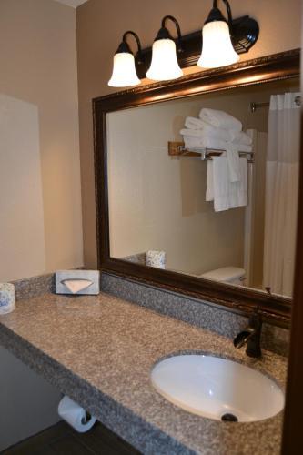 Motel Cowlitz River Lodge