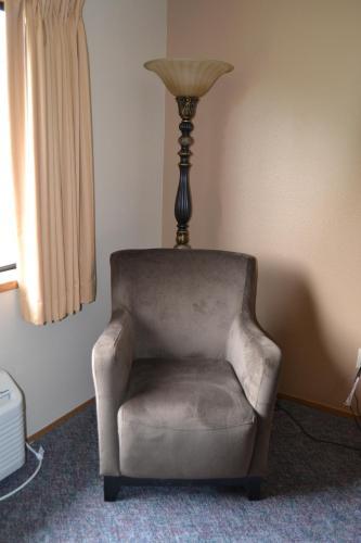 Motel Cowlitz River Lodge