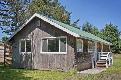 Ten Pines Cottage