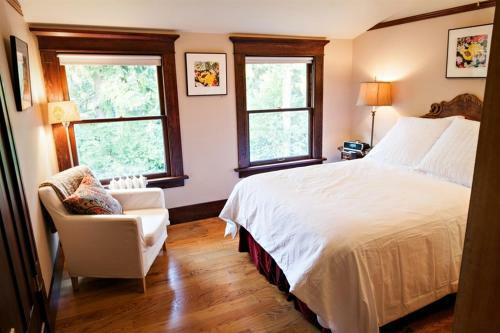 The Gatewood Bed And Breakfast