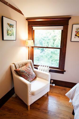 The Gatewood Bed And Breakfast