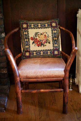 The Gatewood Bed And Breakfast