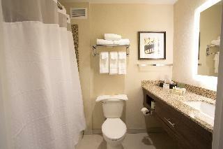 Hotel Holiday Inn Morgantown - University Area
