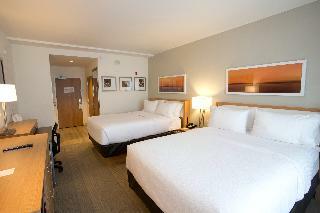 Hotel Holiday Inn Morgantown - University Area