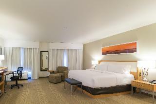 Hotel Holiday Inn Morgantown - University Area