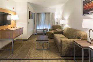 Hotel Holiday Inn Morgantown - University Area