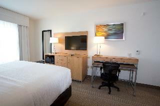 Hotel Holiday Inn Morgantown - University Area