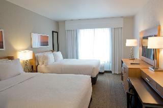 Hotel Holiday Inn Morgantown - University Area