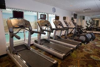 Hotel Holiday Inn Morgantown - University Area