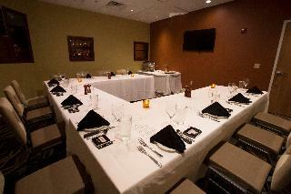 Hotel Holiday Inn Morgantown - University Area