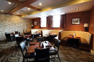 Hotel Holiday Inn Morgantown - University Area