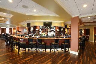 Hotel Holiday Inn Morgantown - University Area