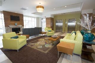 Hotel Holiday Inn Morgantown - University Area