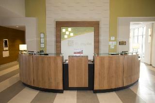 Hotel Holiday Inn Morgantown - University Area