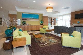 Hotel Holiday Inn Morgantown - University Area