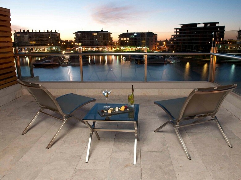 Hotel Wyndham Nordelta Tigre