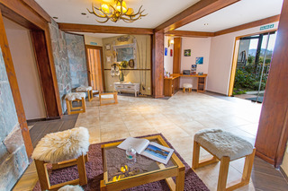 Hotel Villa Huapi Luxury Resort