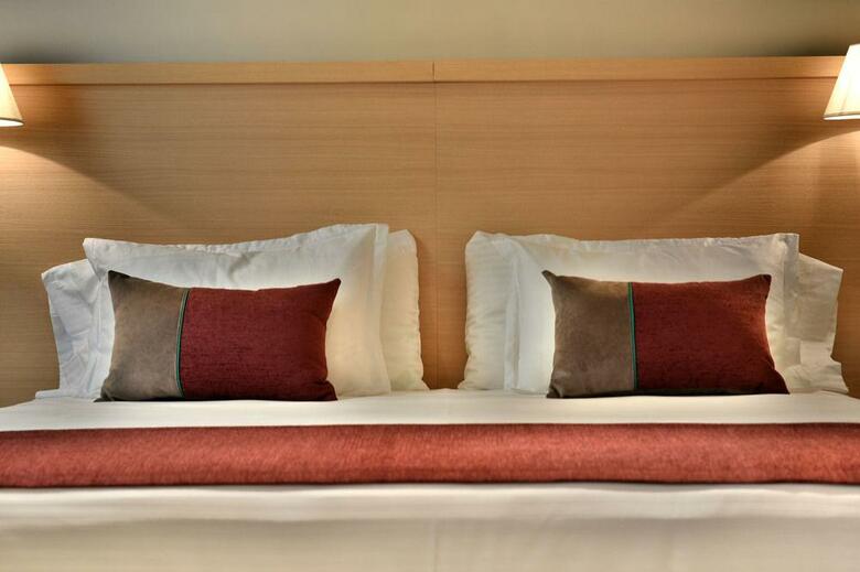Arc Recoleta Boutique Hotel & Spa