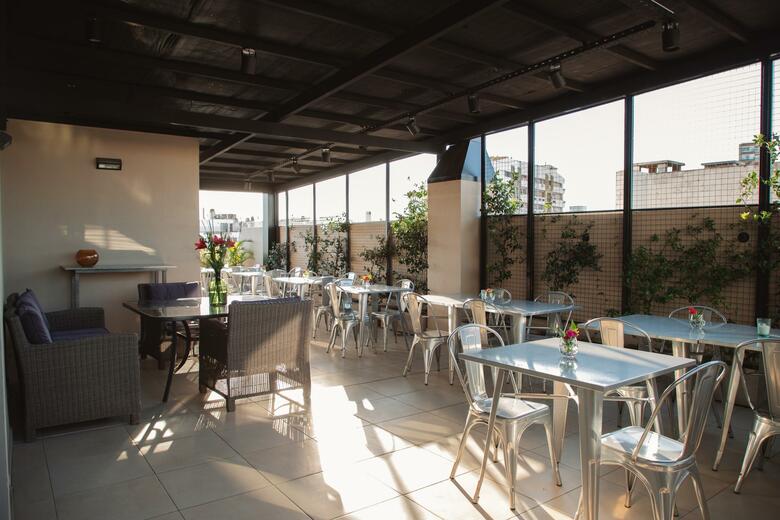 Arc Recoleta Boutique Hotel & Spa