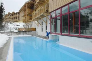 Hotel Landal Rehrenberg