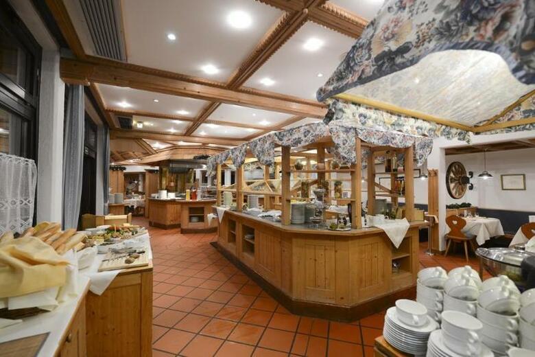 Hotel Hunguest Heiligenblut
