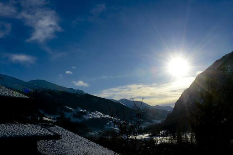 Hotel Hunguest Heiligenblut