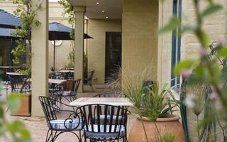 Hotel Best Western Plus Madison Spa Resort