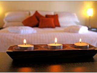 Hotel Mungo Lodge