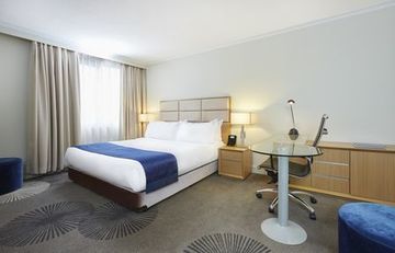 Hotel Holiday Inn Parramatta