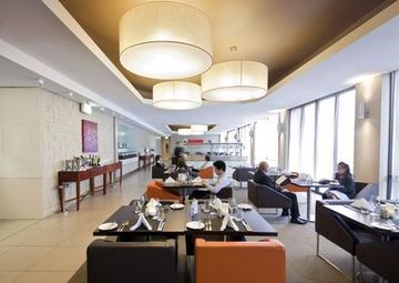 Hotel Holiday Inn Parramatta