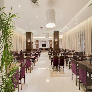 Linx Hotel Confins International Airport