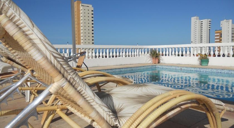 Algarve Praia Hotel