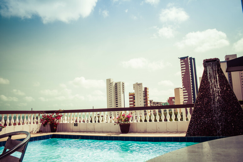 Algarve Praia Hotel