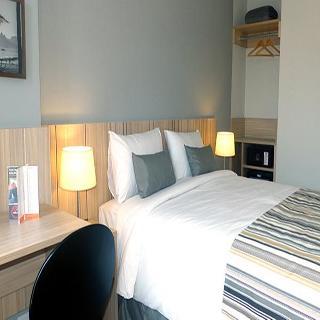 Hotel Soft Inn Rio Lapa