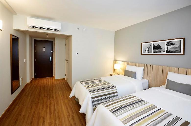 Hotel Soft Inn Rio Lapa