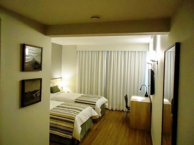 Hotel Soft Inn Rio Lapa