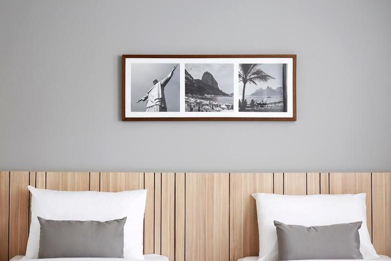 Hotel Soft Inn Rio Lapa