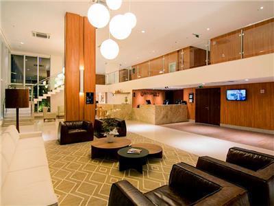 Hotel Intercity Salvador Aeroporto