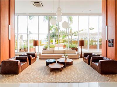 Hotel Intercity Salvador Aeroporto