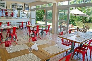 Riverside Hotel
