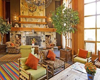 Club Intrawest Hotel Whistler