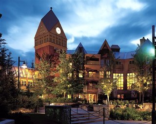 Club Intrawest Hotel Whistler