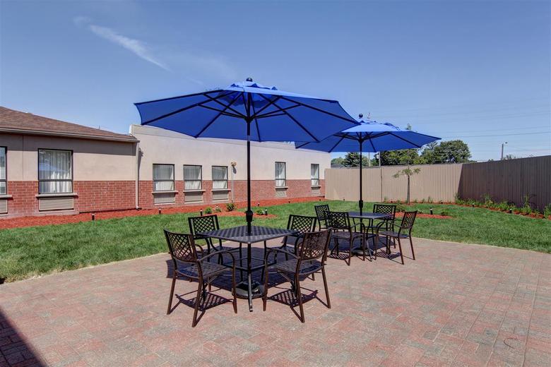 Hotel Best Western Plus Bowmanville