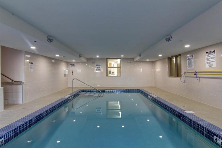 Hotel Best Western Plus Bowmanville