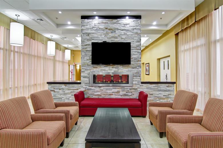 Hotel Best Western Plus Bowmanville