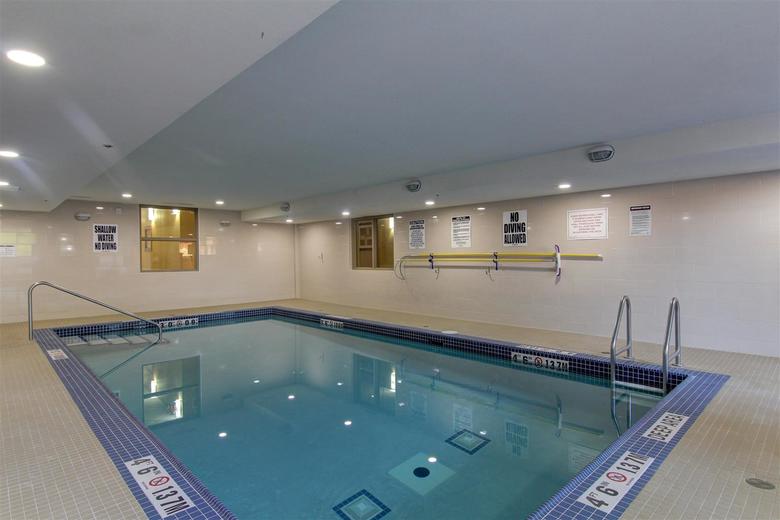 Hotel Best Western Plus Bowmanville