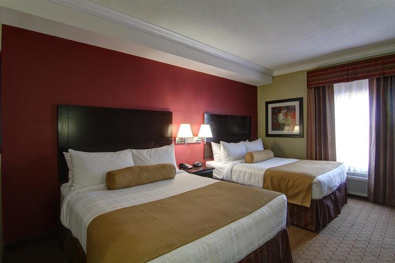 Hotel Best Western Plus Bowmanville