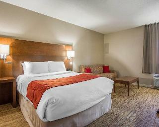 Hotel Comfort Inn