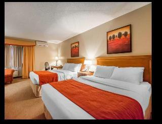 Hotel Comfort Inn